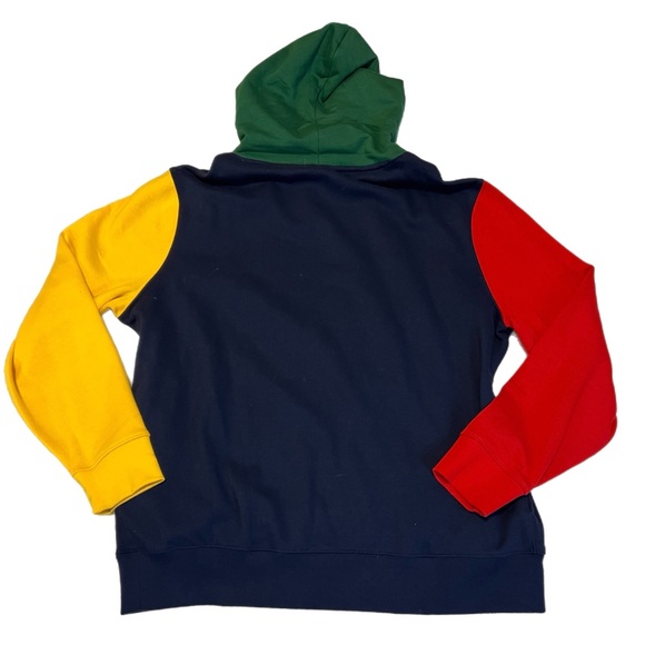 Polo Ralph Lauren Hoodie Men’s XL - Picture 2 of 4